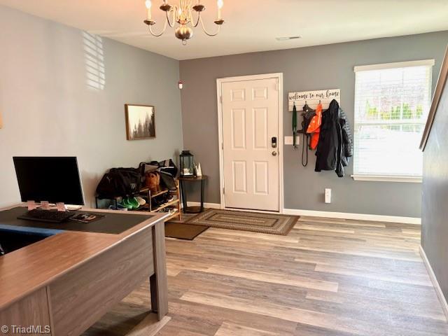 162 Mount Olivet Drive, Winston-Salem