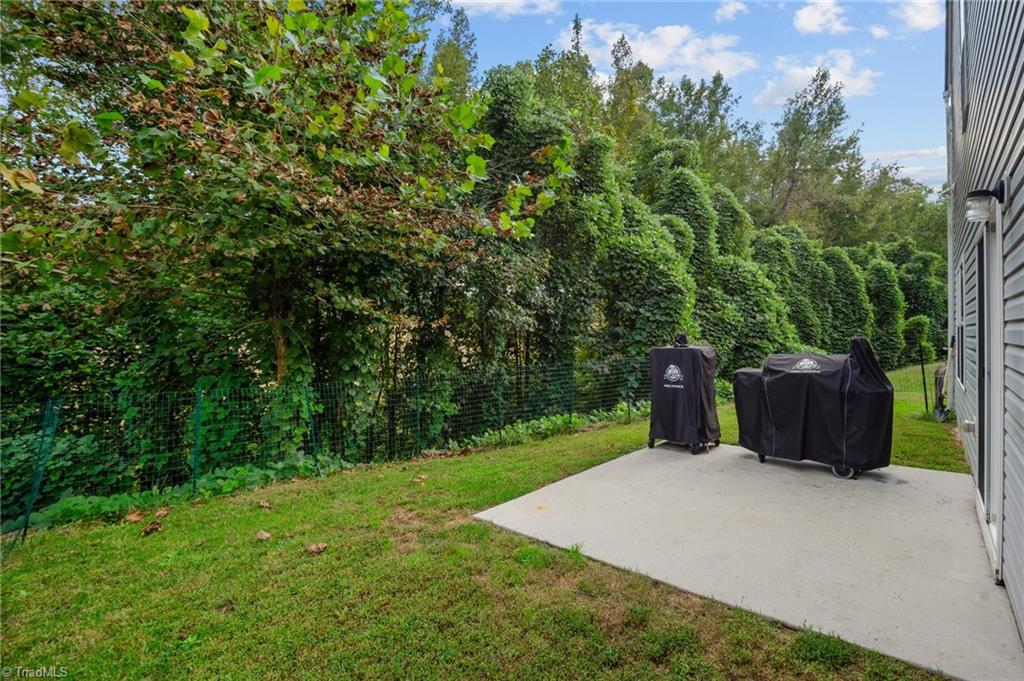 162 Mount Olivet Drive, Winston-Salem