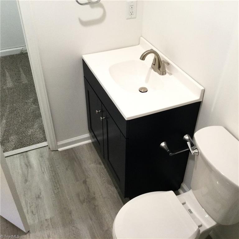 1017 Sales Street, High Point