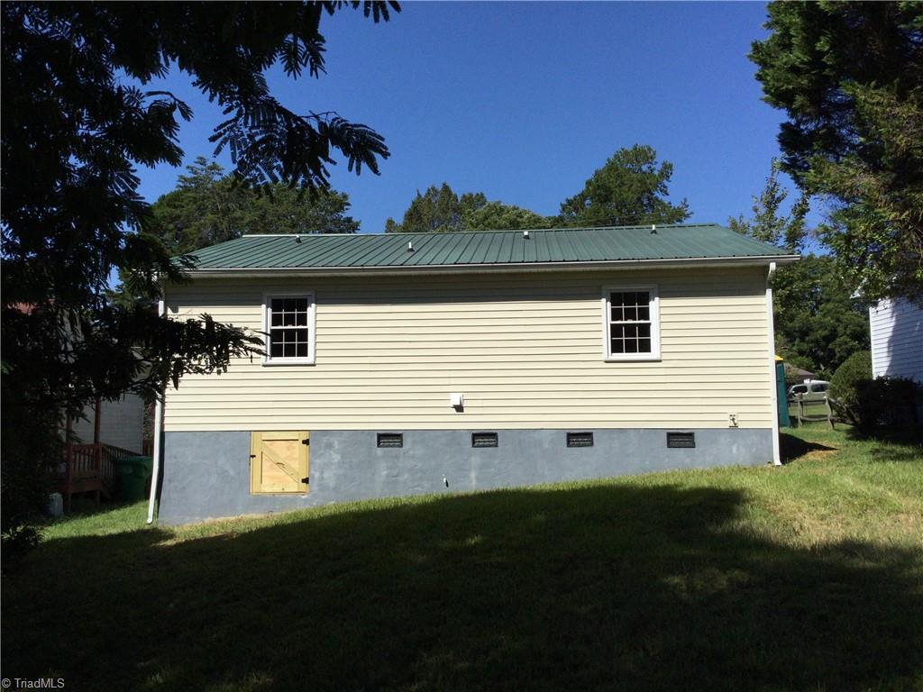 1017 Sales Street, High Point