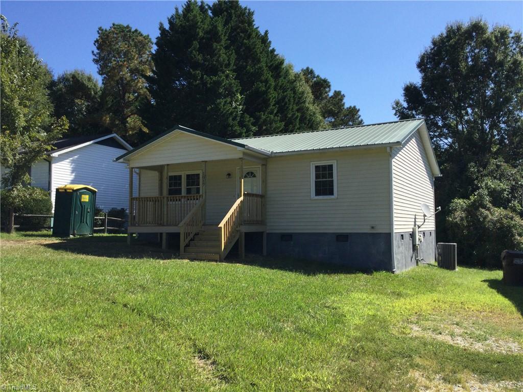 1017 Sales Street, High Point