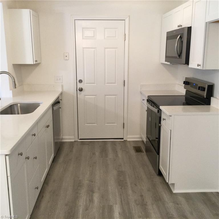 1017 Sales Street, High Point