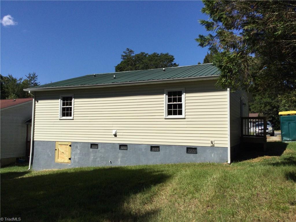 1017 Sales Street, High Point