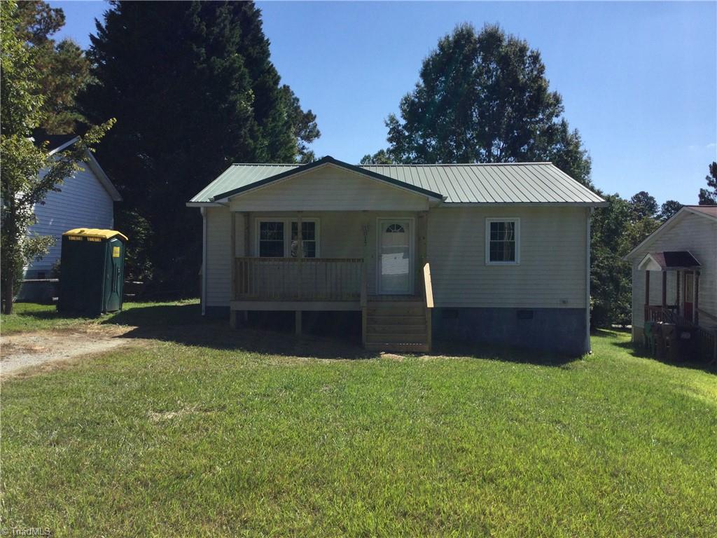 1017 Sales Street, High Point