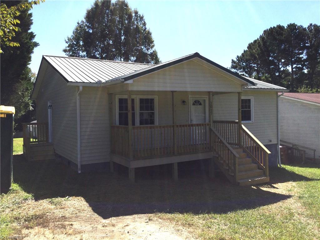 1017 Sales Street, High Point