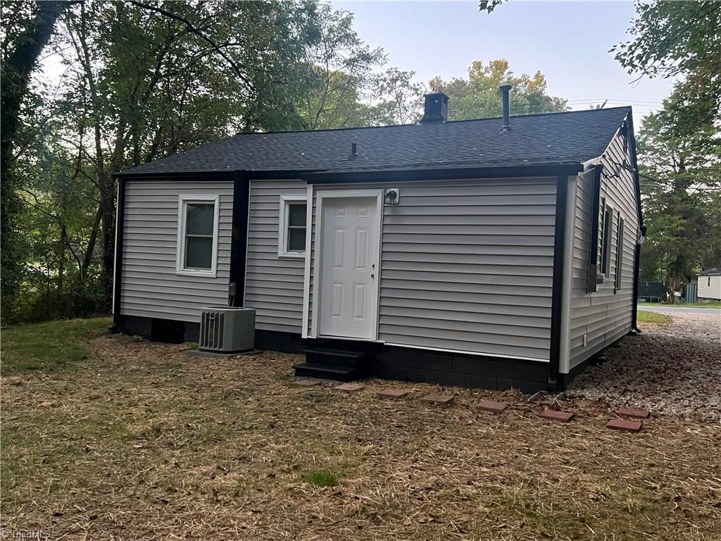 4108 Peterson Avenue