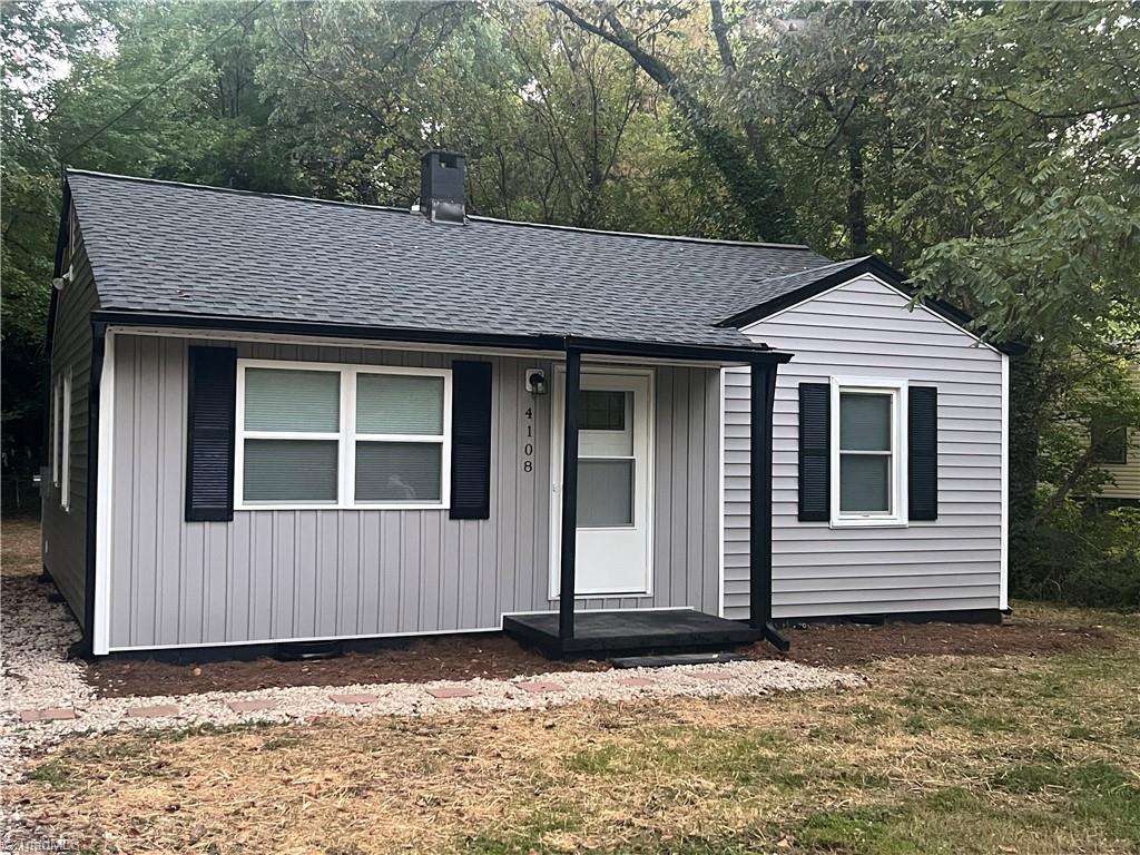 4108 Peterson Avenue