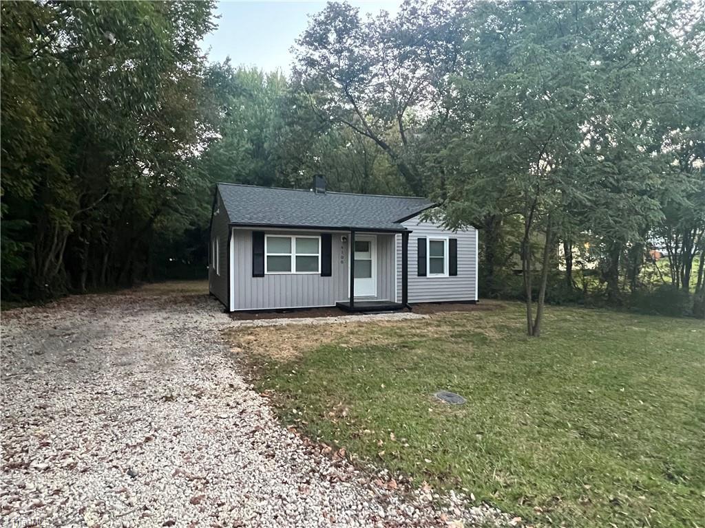 4108 Peterson Avenue