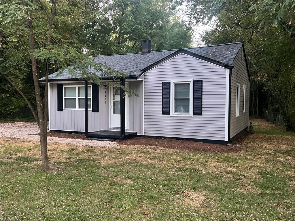 4108 Peterson Avenue