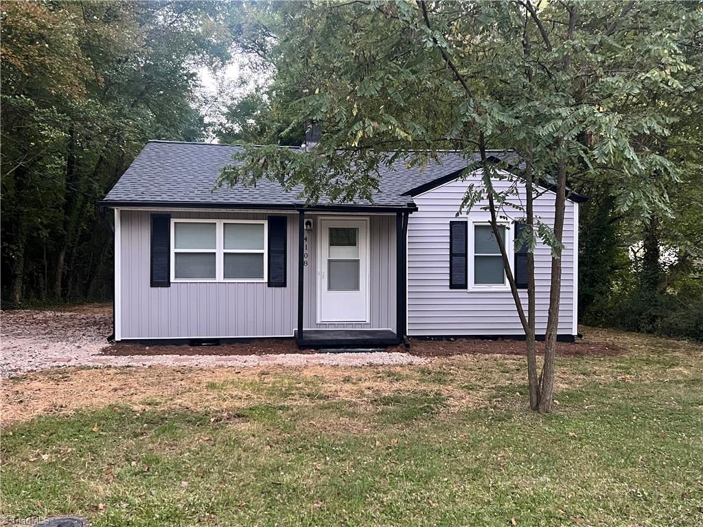 4108 Peterson Avenue