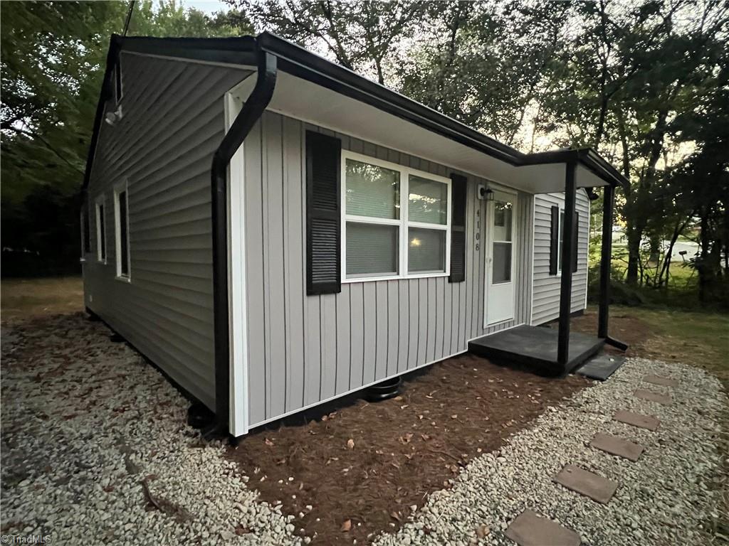 4108 Peterson Avenue