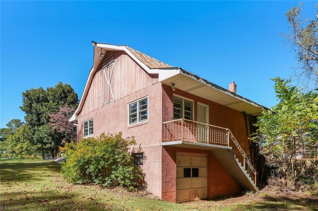 4009 Groometown Road