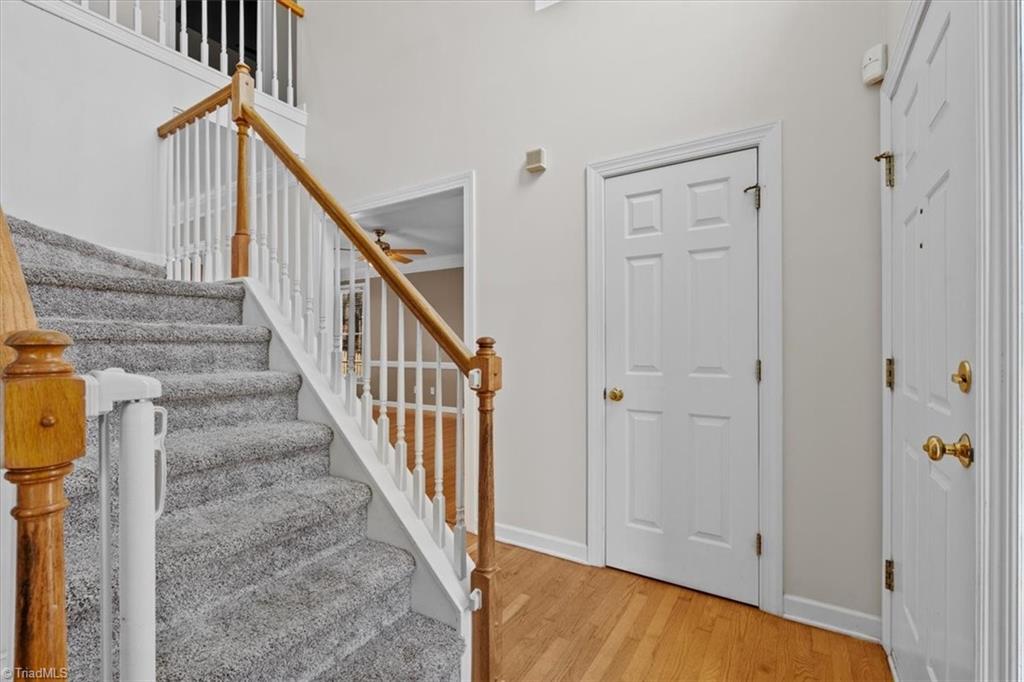 1516 Covered Wagon Road, McLeansville