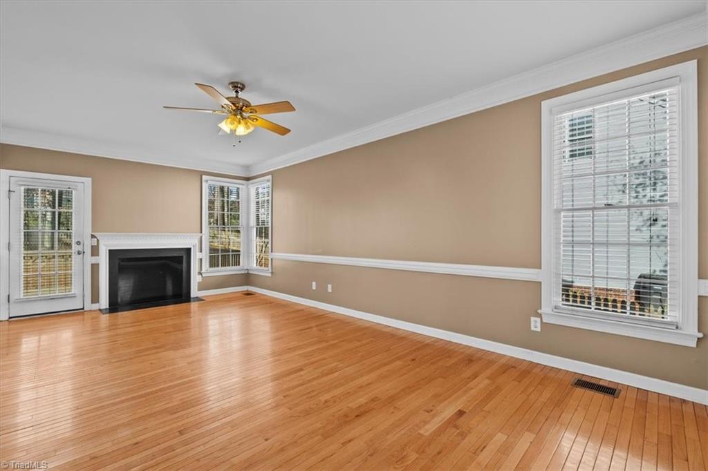 1516 Covered Wagon Road, McLeansville