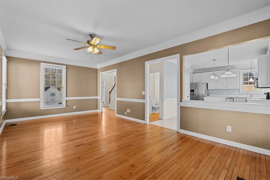 1516 Covered Wagon Road, McLeansville