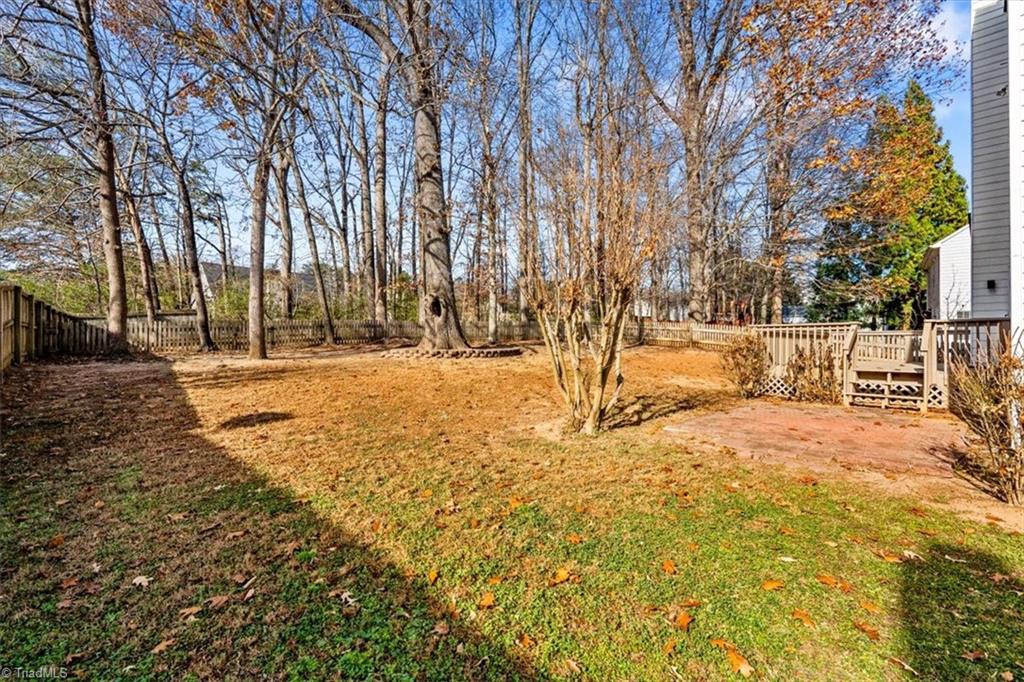 1516 Covered Wagon Road, McLeansville