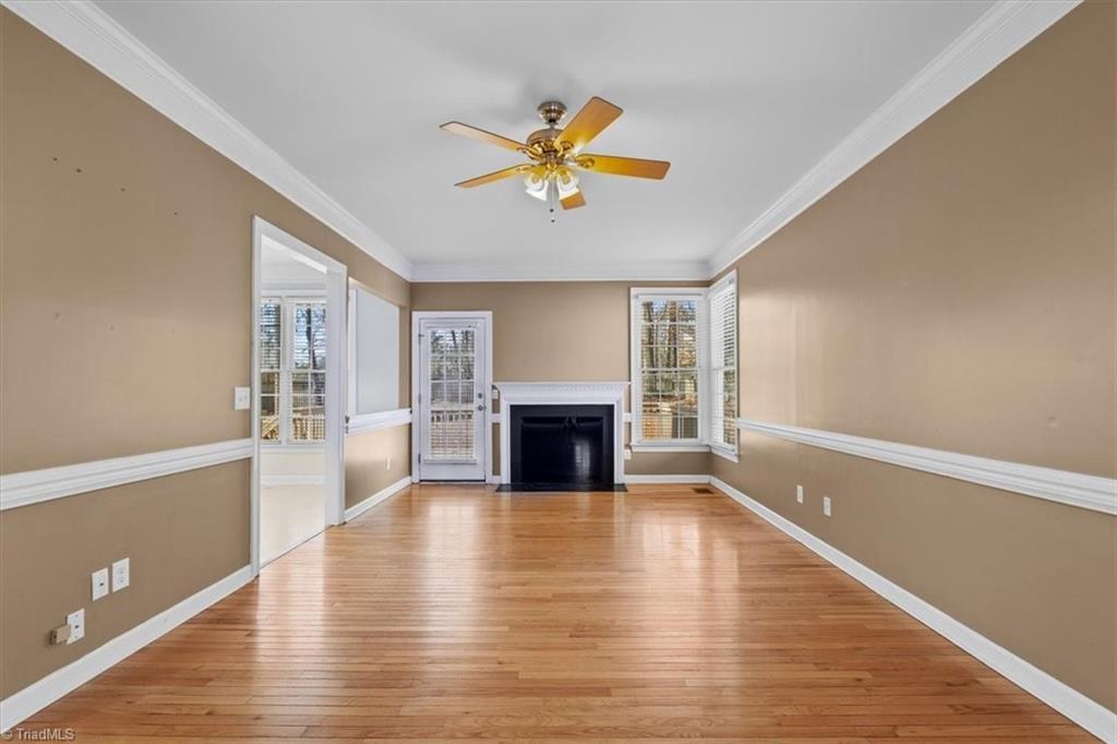 1516 Covered Wagon Road, McLeansville