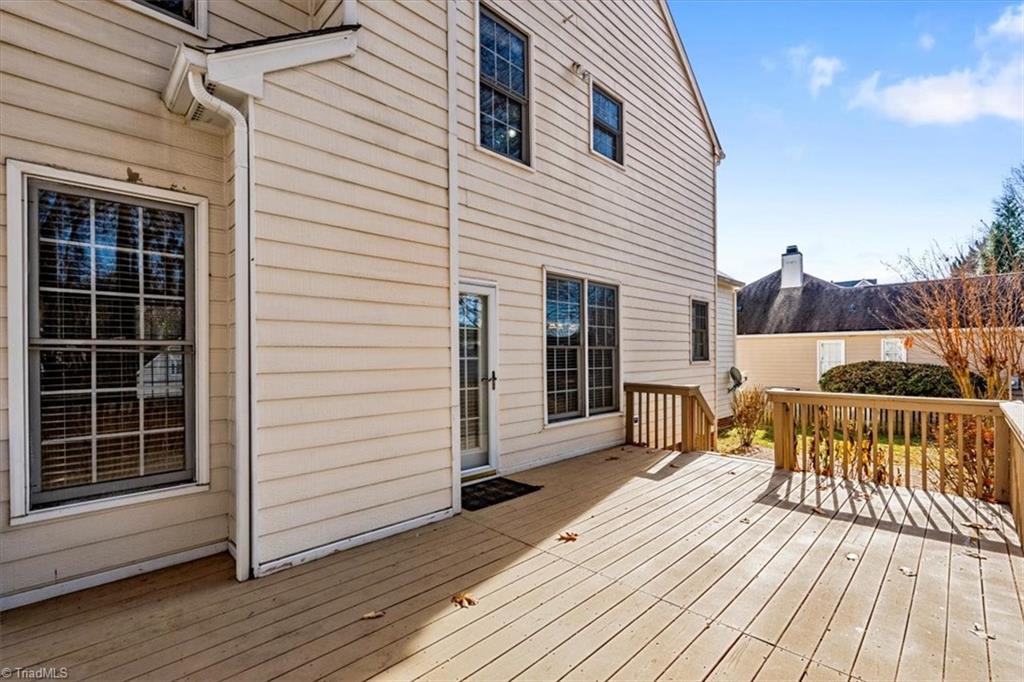 1516 Covered Wagon Road, McLeansville