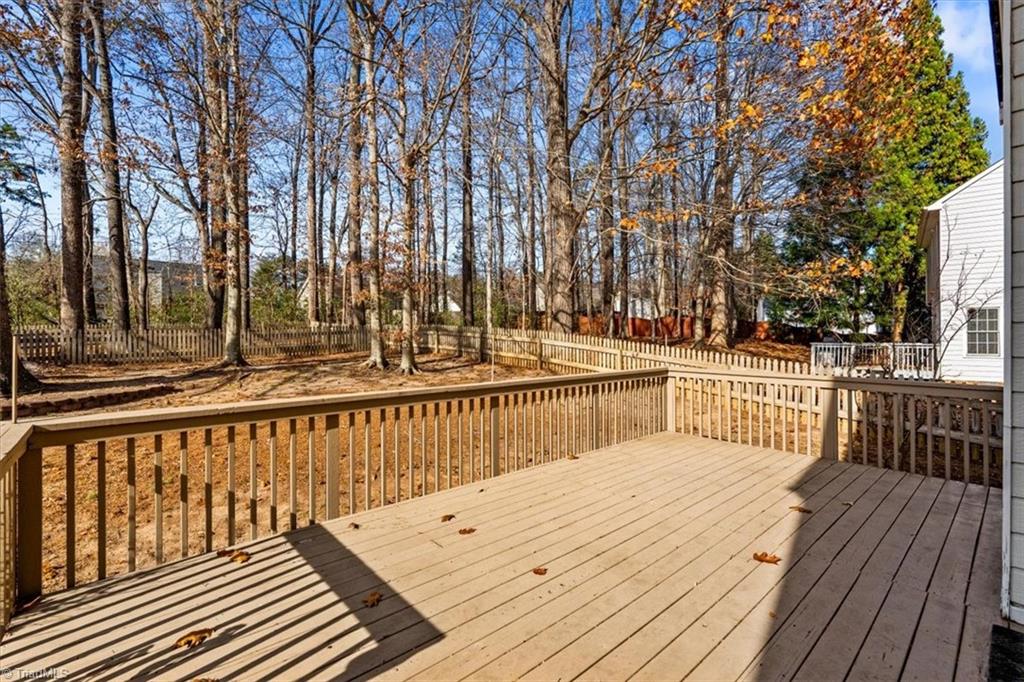 1516 Covered Wagon Road, McLeansville
