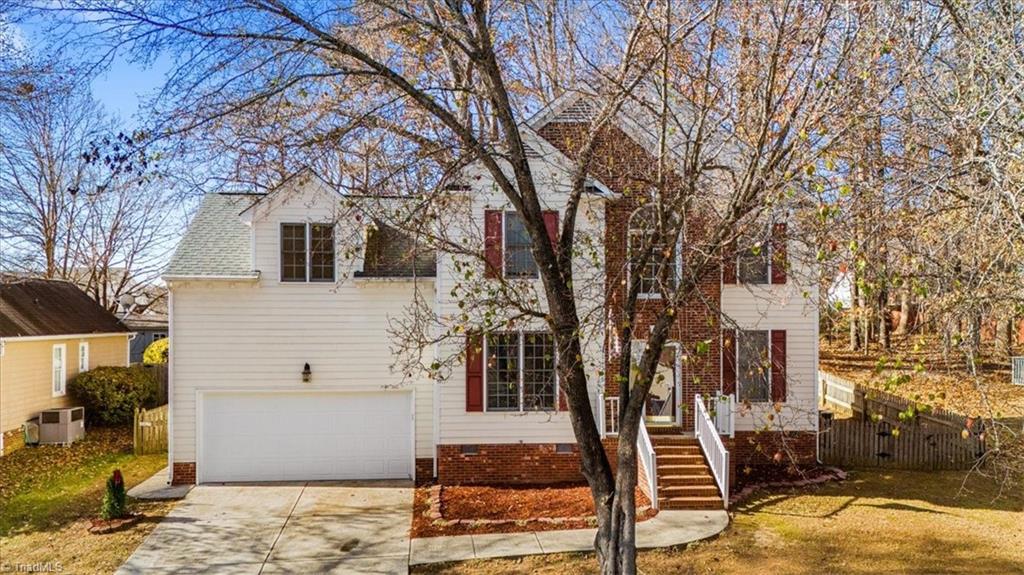 1516 Covered Wagon Road, McLeansville