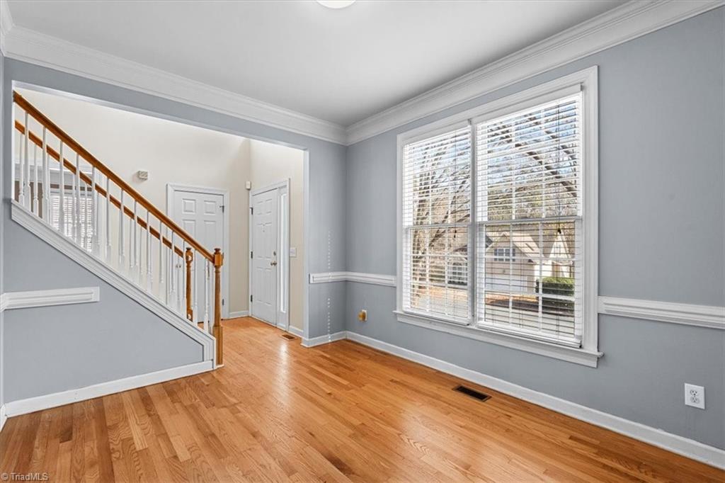 1516 Covered Wagon Road, McLeansville