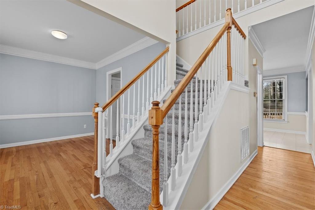 1516 Covered Wagon Road, McLeansville
