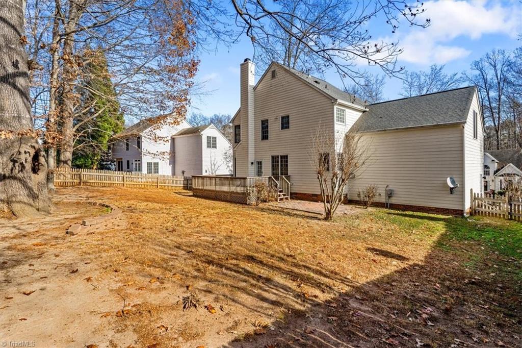 1516 Covered Wagon Road, McLeansville