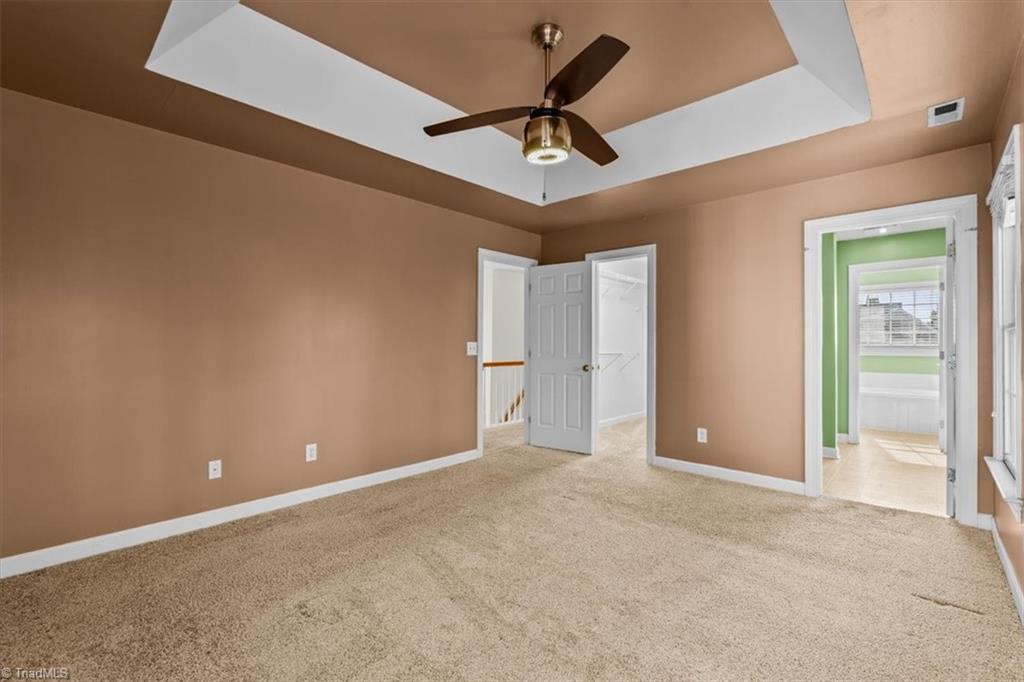 1516 Covered Wagon Road, McLeansville