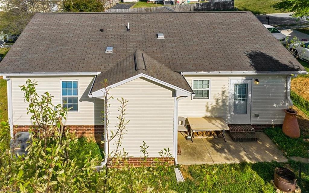 1609 Sunrise Valley Drive