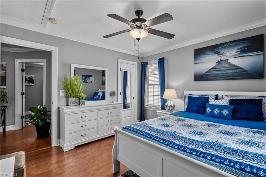 2208 Matthew Oaks Court