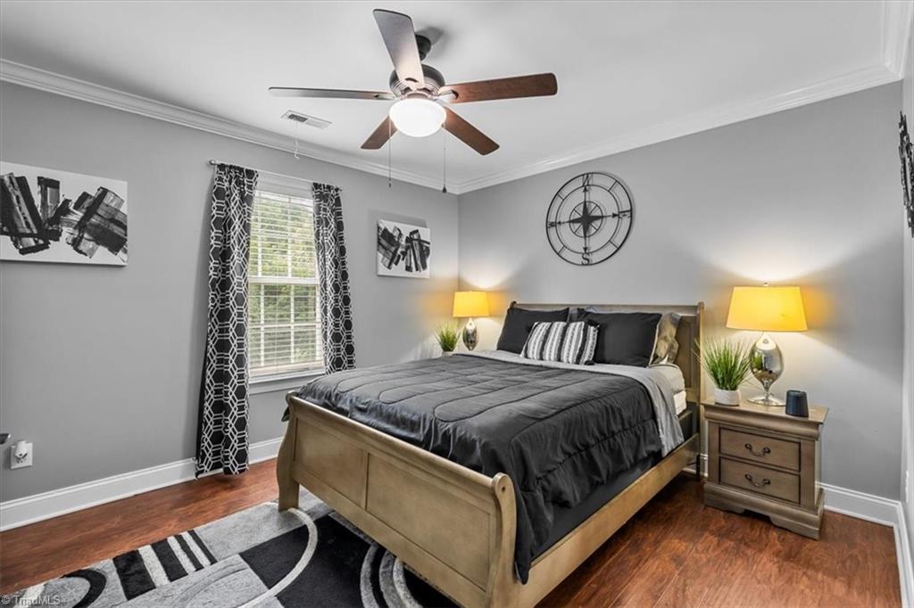 2208 Matthew Oaks Court