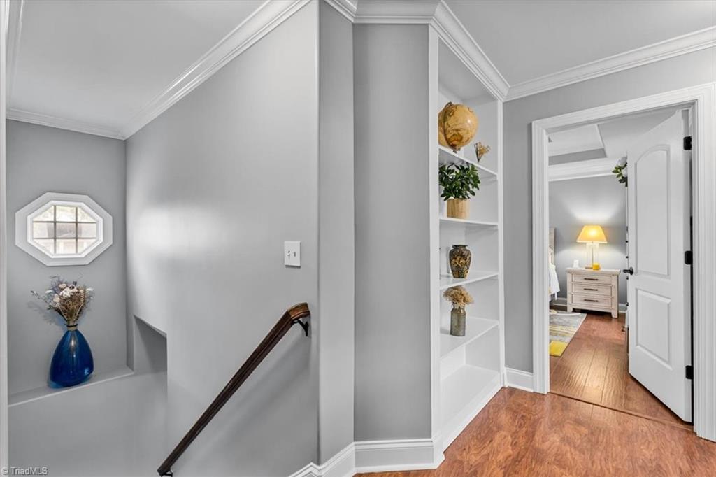 2208 Matthew Oaks Court
