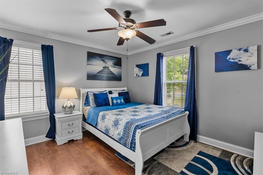 2208 Matthew Oaks Court