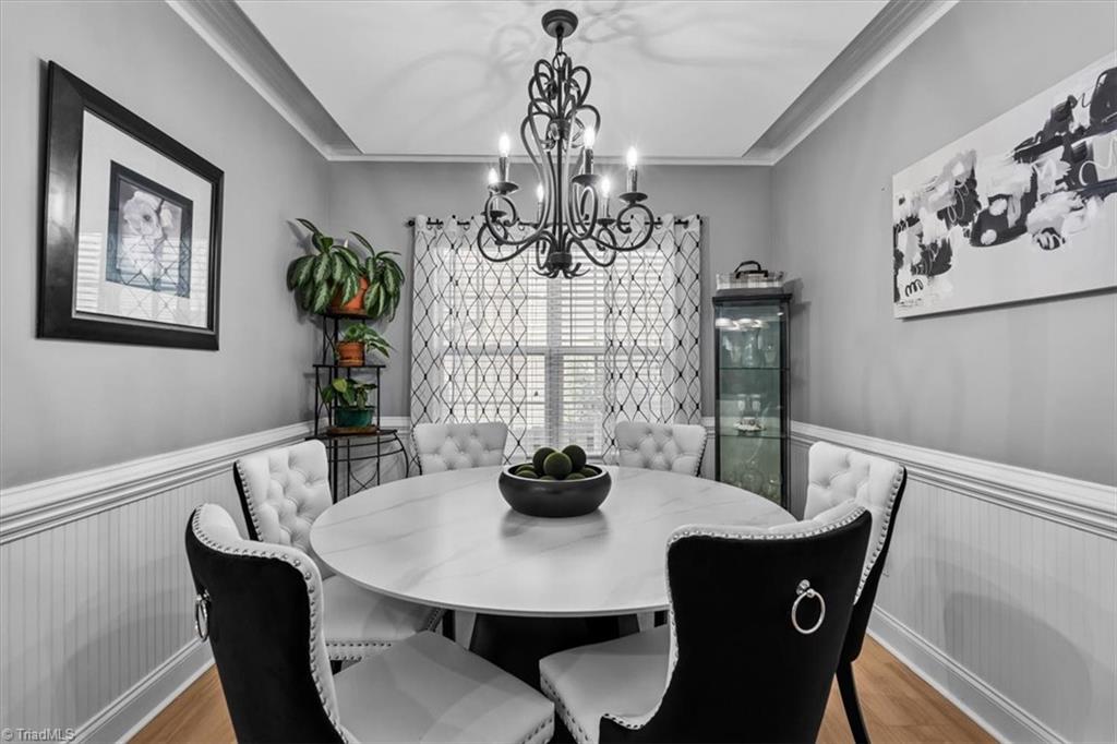 2208 Matthew Oaks Court
