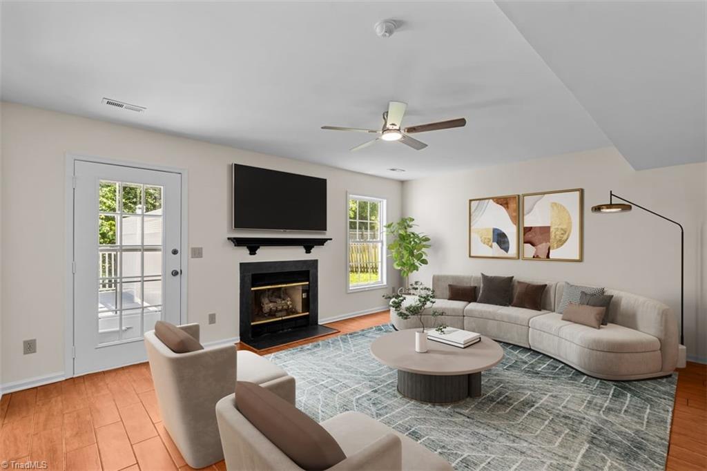 1707 Kildare Woods Drive