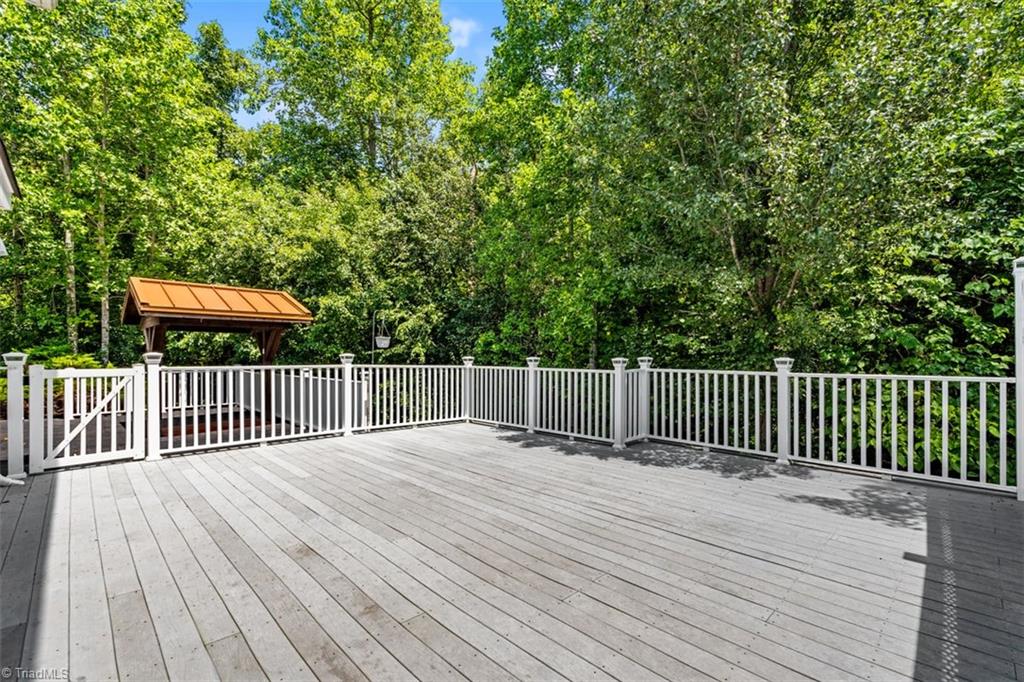 1707 Kildare Woods Drive