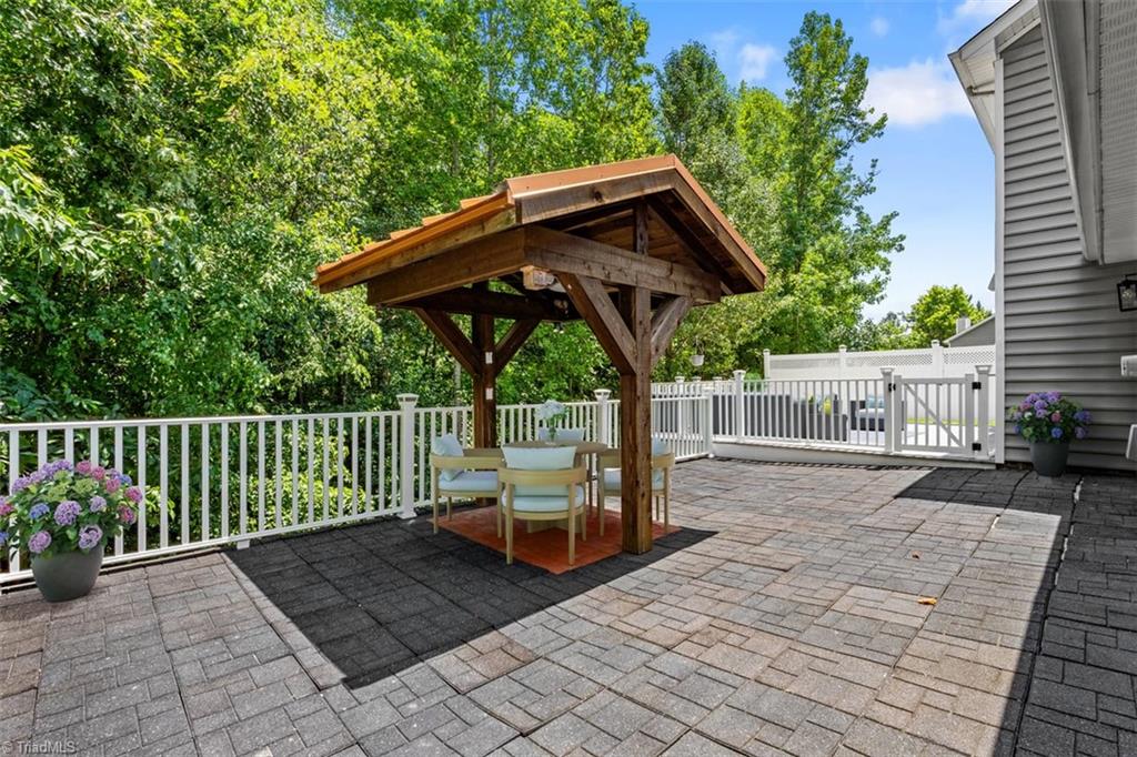 1707 Kildare Woods Drive