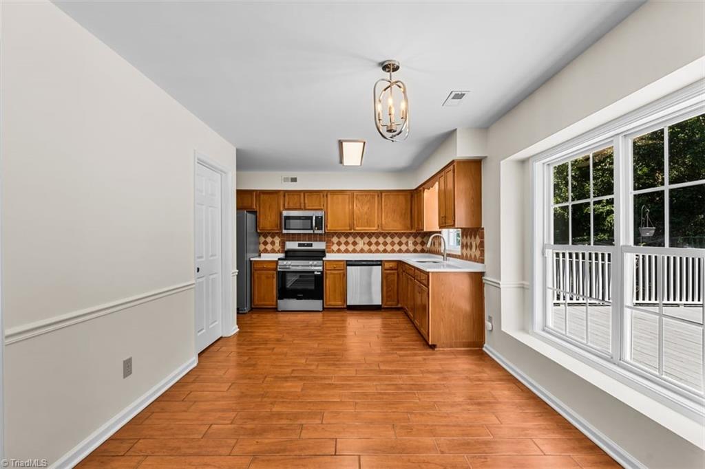 1707 Kildare Woods Drive