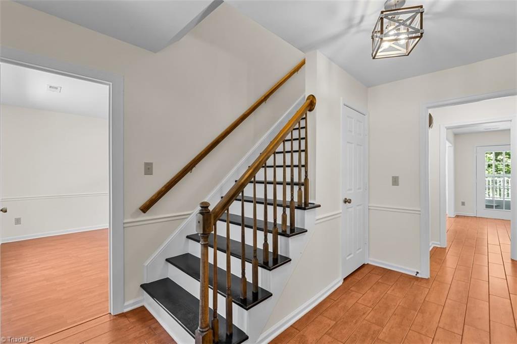 1707 Kildare Woods Drive