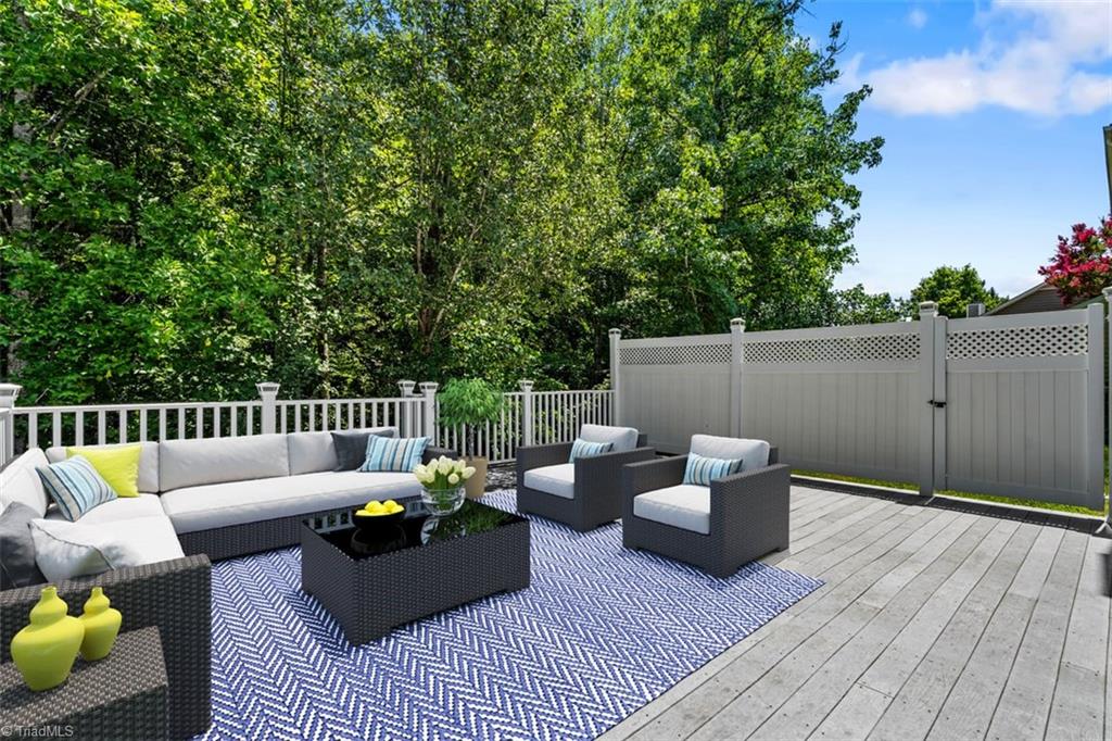 1707 Kildare Woods Drive