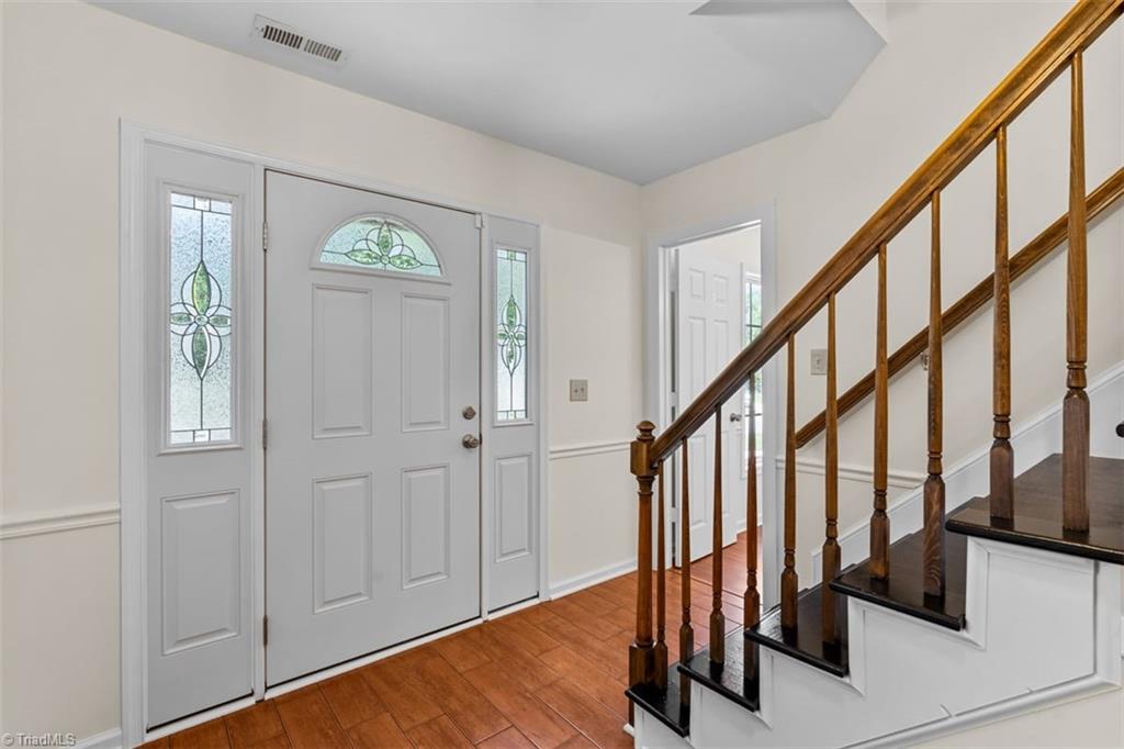 1707 Kildare Woods Drive