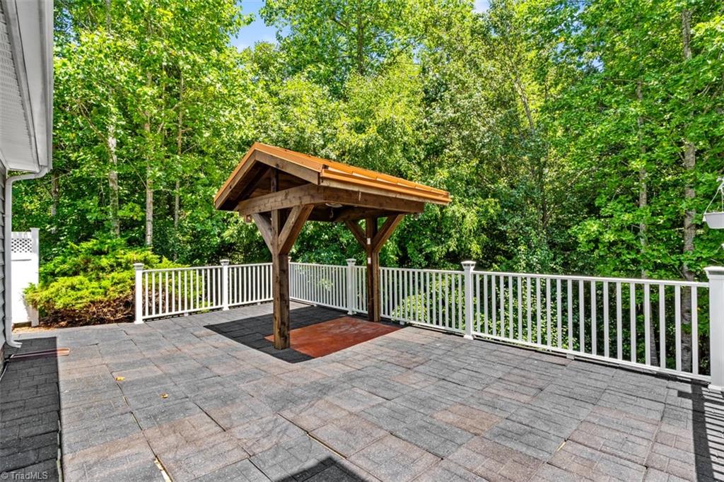 1707 Kildare Woods Drive