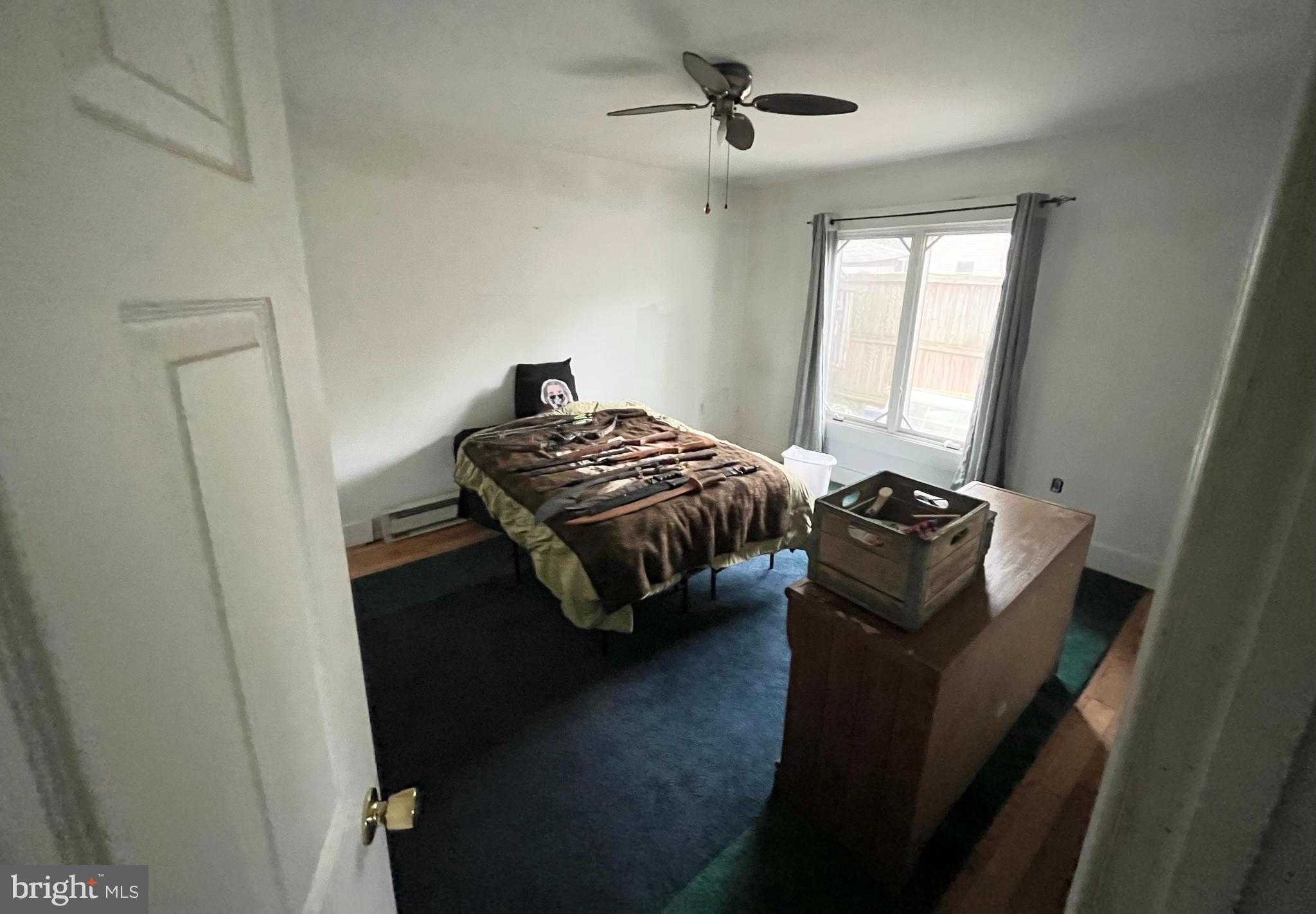 1727 Forestville Rd