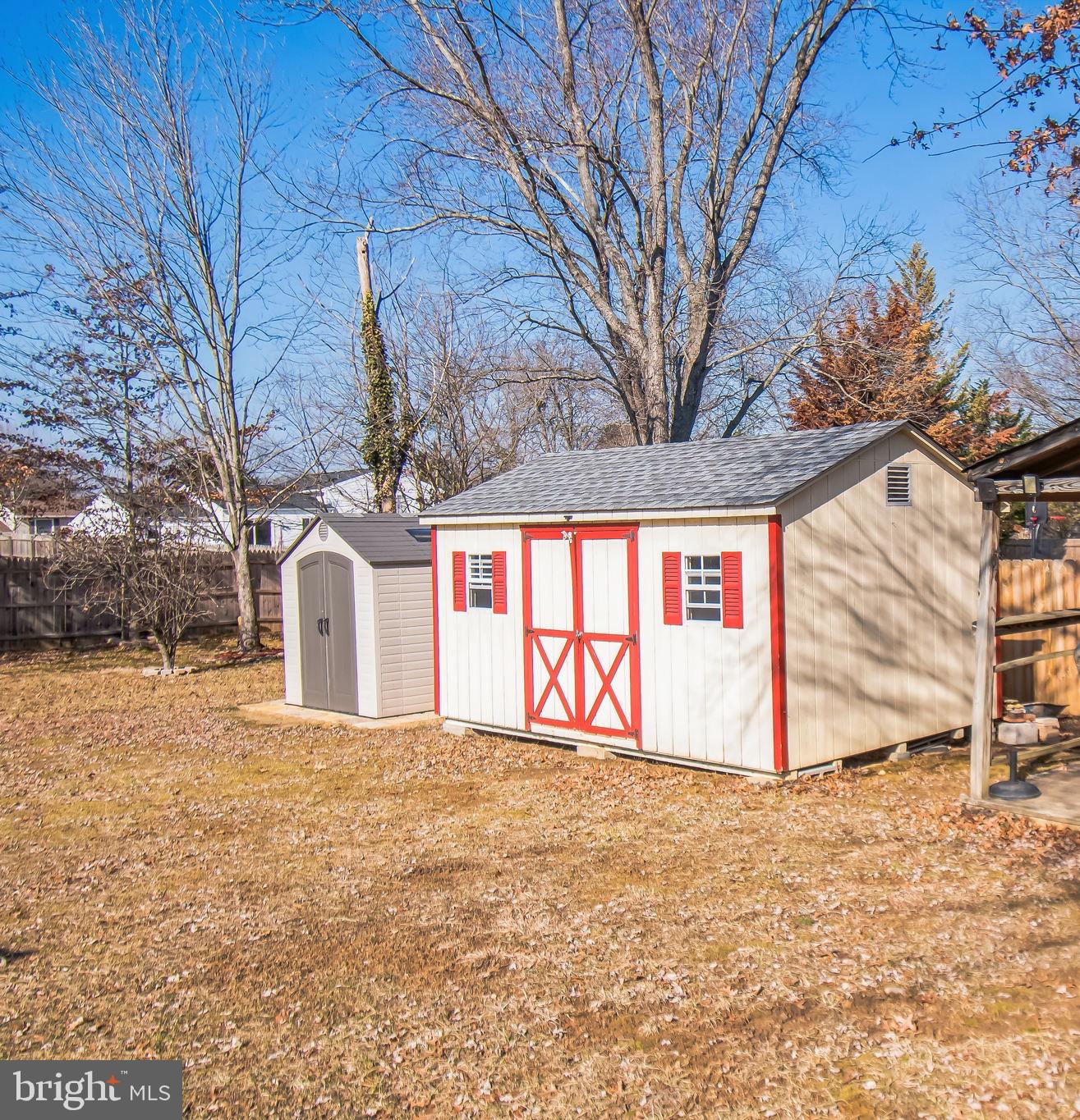 2367 Ironwood Dr
