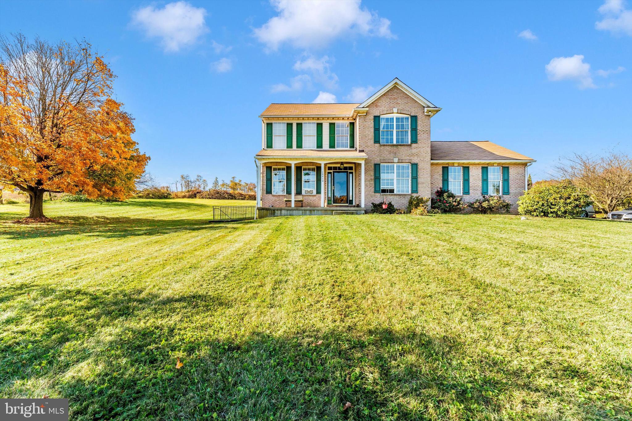 14410 Stottlemyer Rd