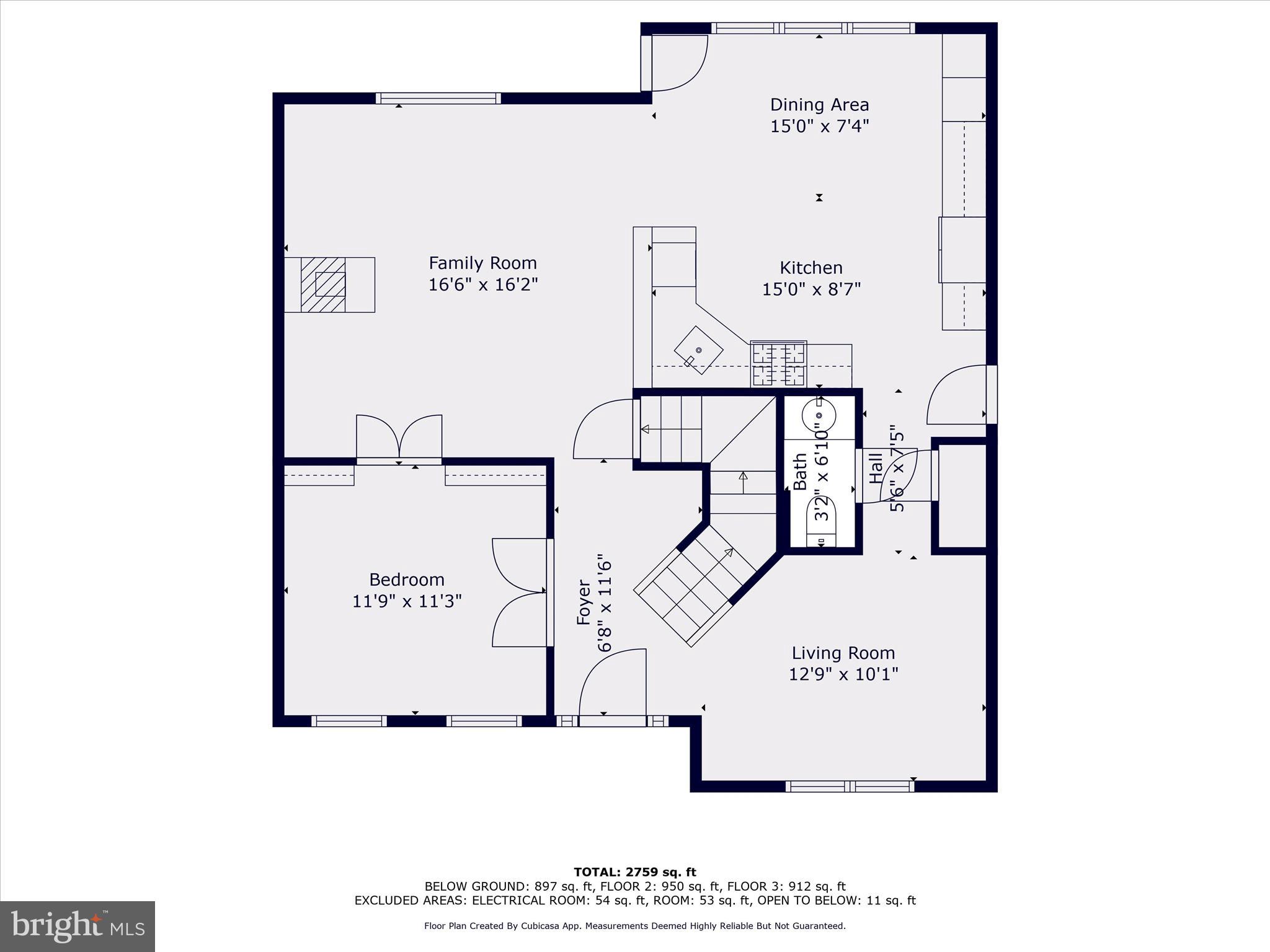 14410 Stottlemyer Rd