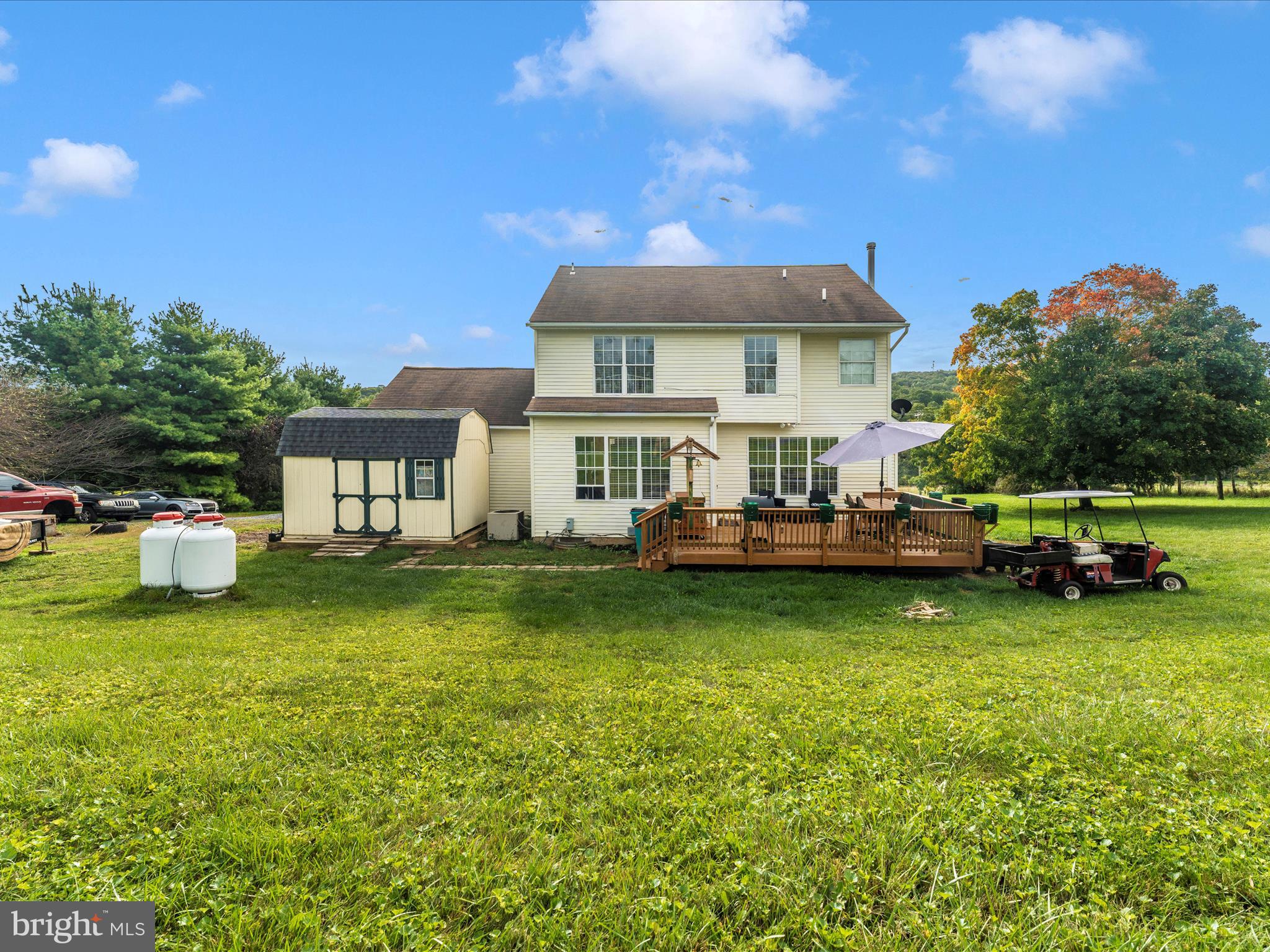 14410 Stottlemyer Rd