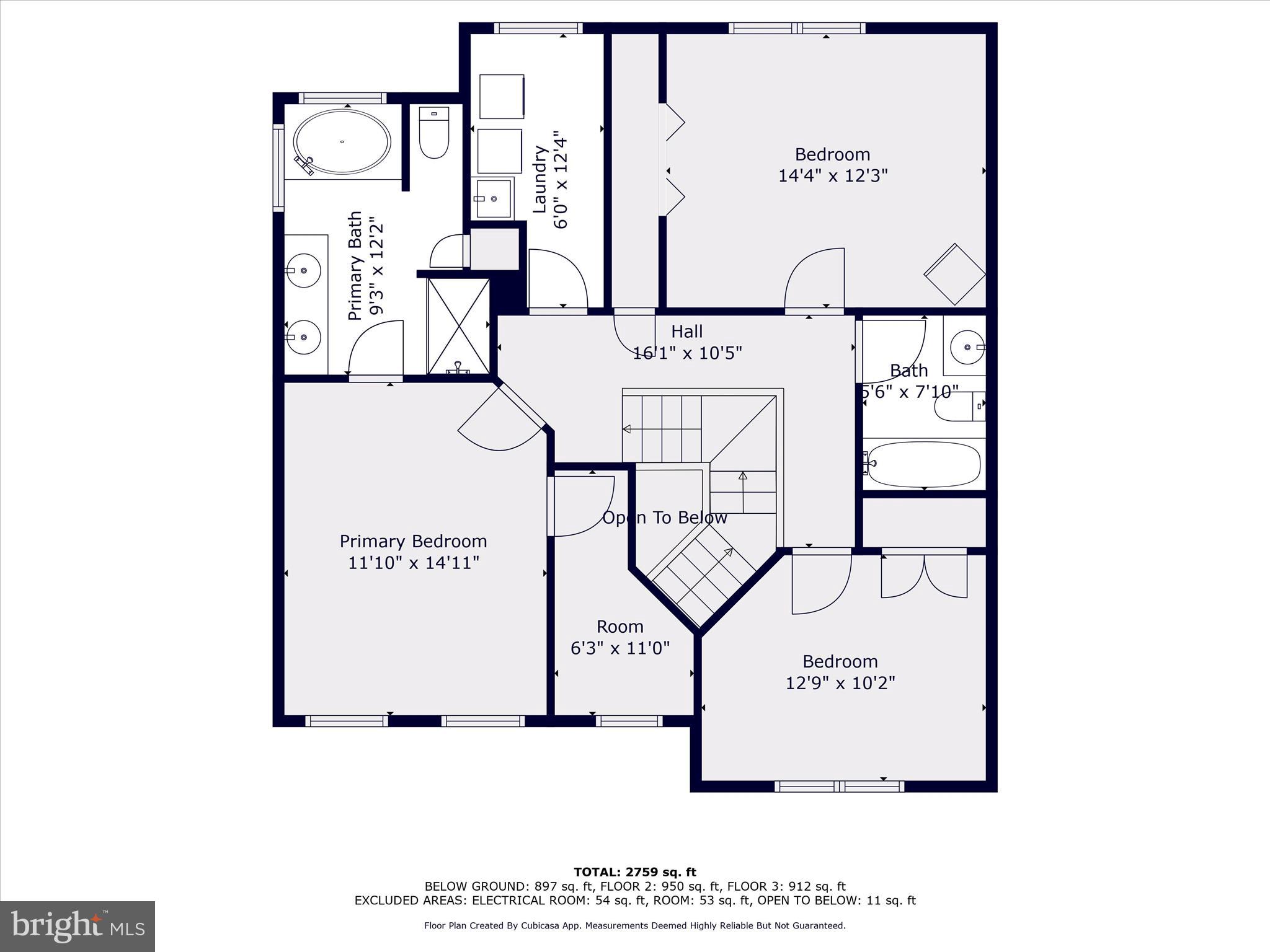 14410 Stottlemyer Rd