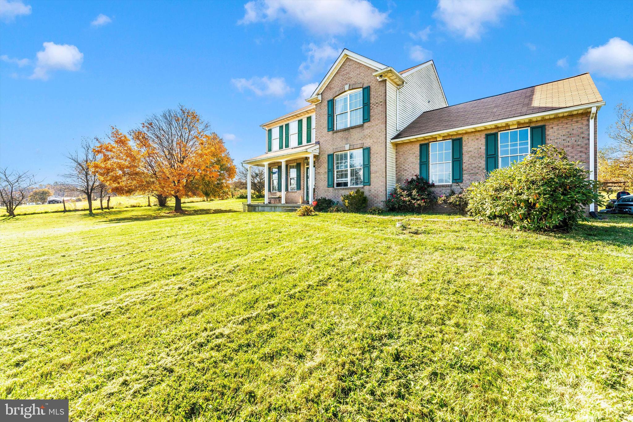 14410 Stottlemyer Rd