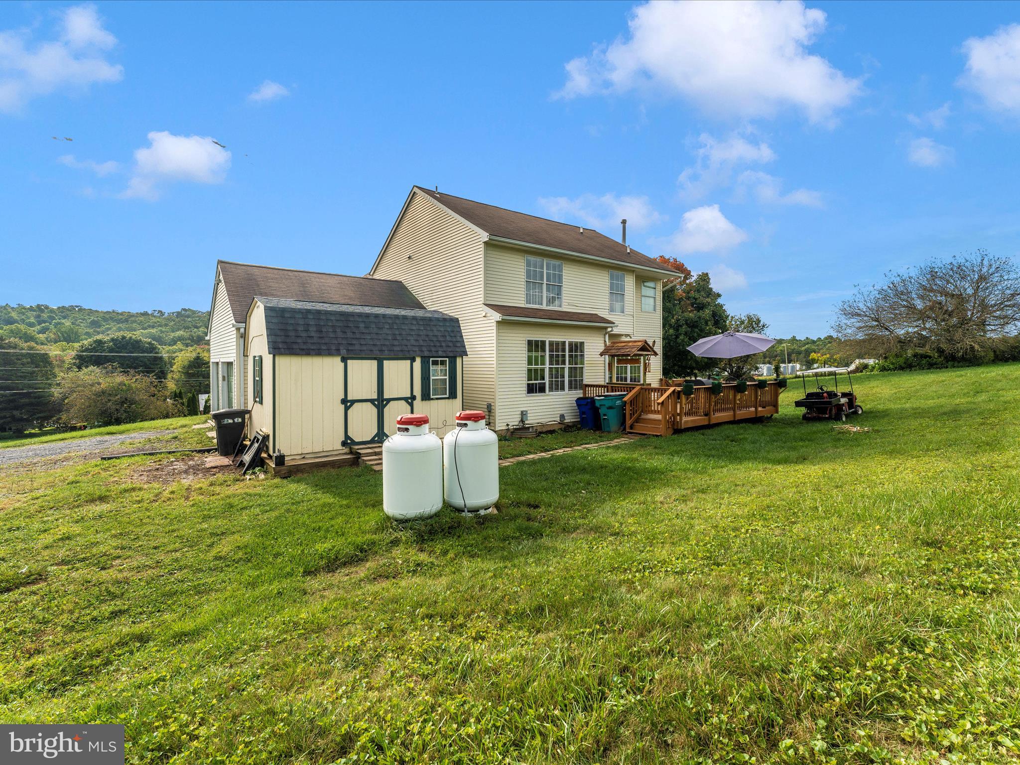 14410 Stottlemyer Rd